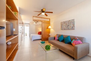 1 habitación y wifi 