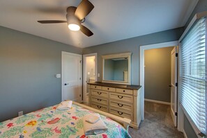 1 bedroom, free WiFi, bed sheets, wheelchair access