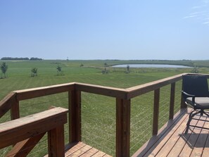 Property grounds - SD Country Living at its BEST! (Webster)