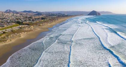 A Cozy Coastal Winter Escape at Hummingbird Cottage! Pet-Friendly!