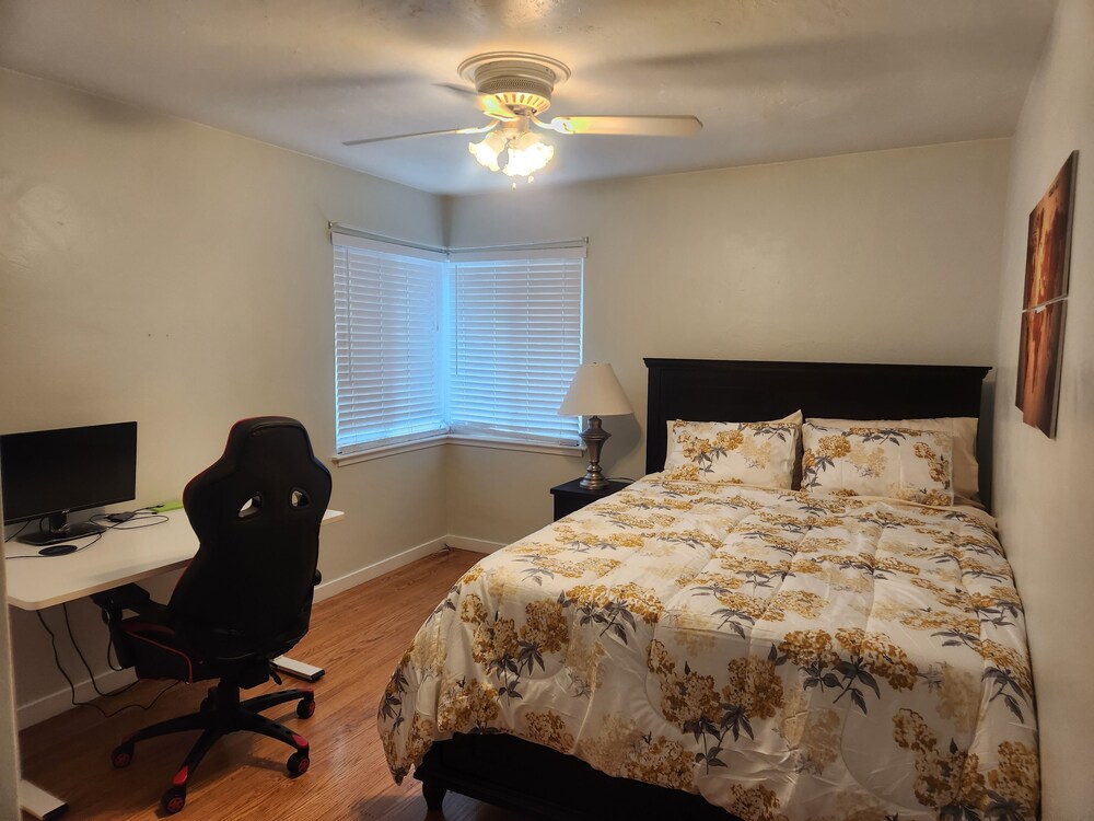 Beautiful home close to Lafayette reservoir Lafayette Vrbo