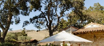Holman Ranch Estate Vineyard & Winery