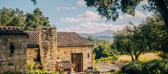 Holman Ranch Estate Vineyard & Winery