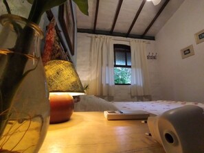 1 quarto, Wi-Fi de cortesia