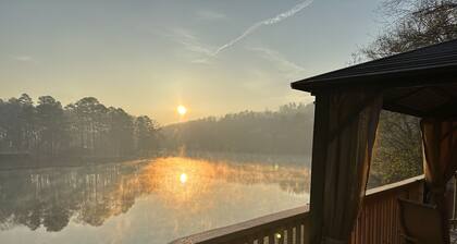 BIG FALL SALE! - book now for Amazing deal for 2025. Nights as low as 400!