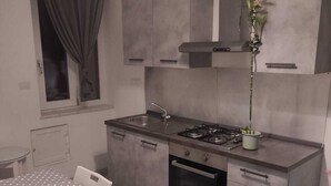 مطبخ خاص