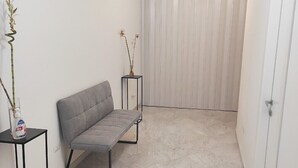 منطقة الاستقبال