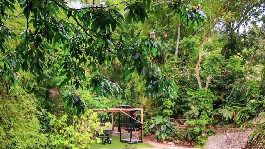 Samanatropicalvillage