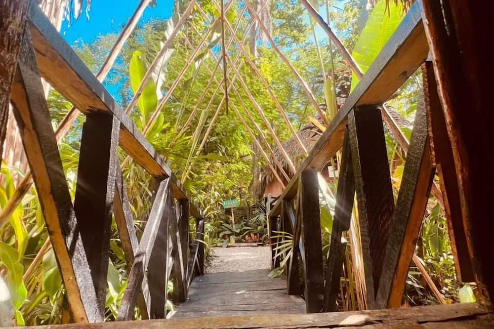 Samanatropicalvillage