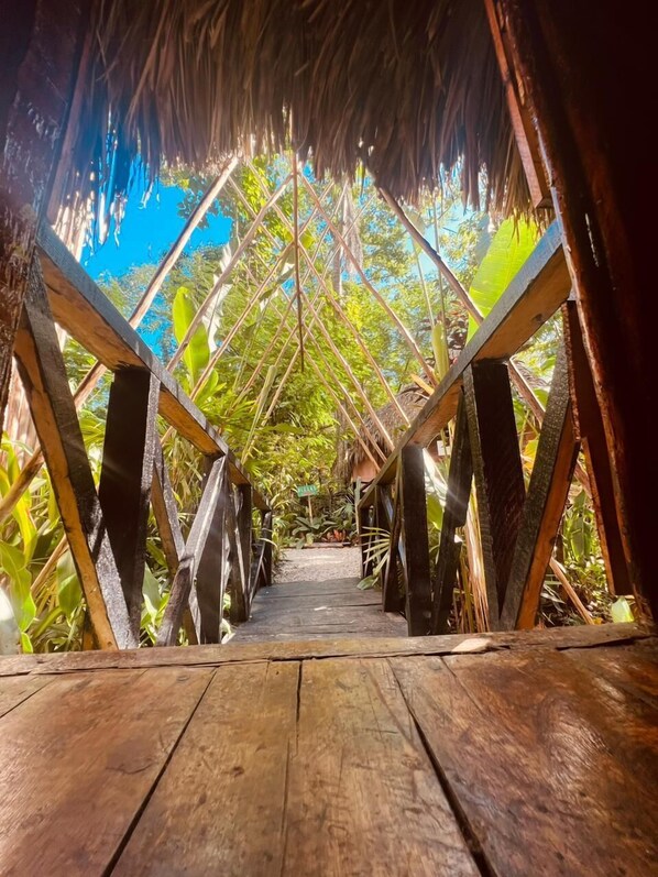 Habitación romántica | Wifi gratis