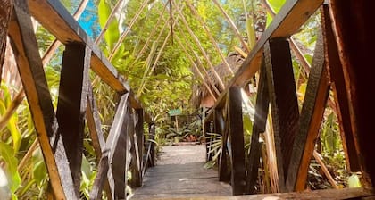 Samanatropicalvillage