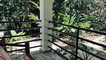 起居區