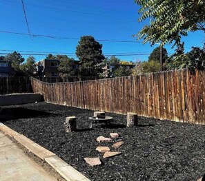 Property grounds - New! Modern, Doggie Friendly 3 Bdr. Home! (Denver)