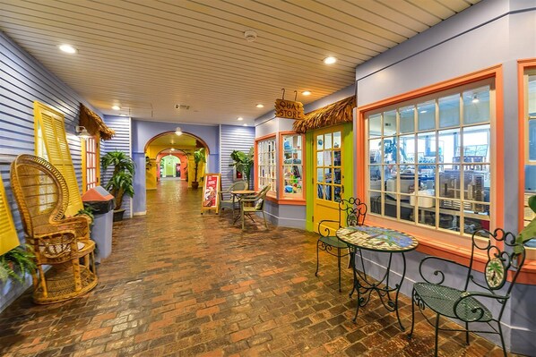 Interior - Beautiful Side Ocean View 2 Bedroom Quay Condo with Private Balcony! (Ocean City)