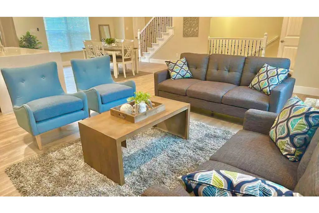 Vida Dallas Getaway ~ Fast Wi-Fi!