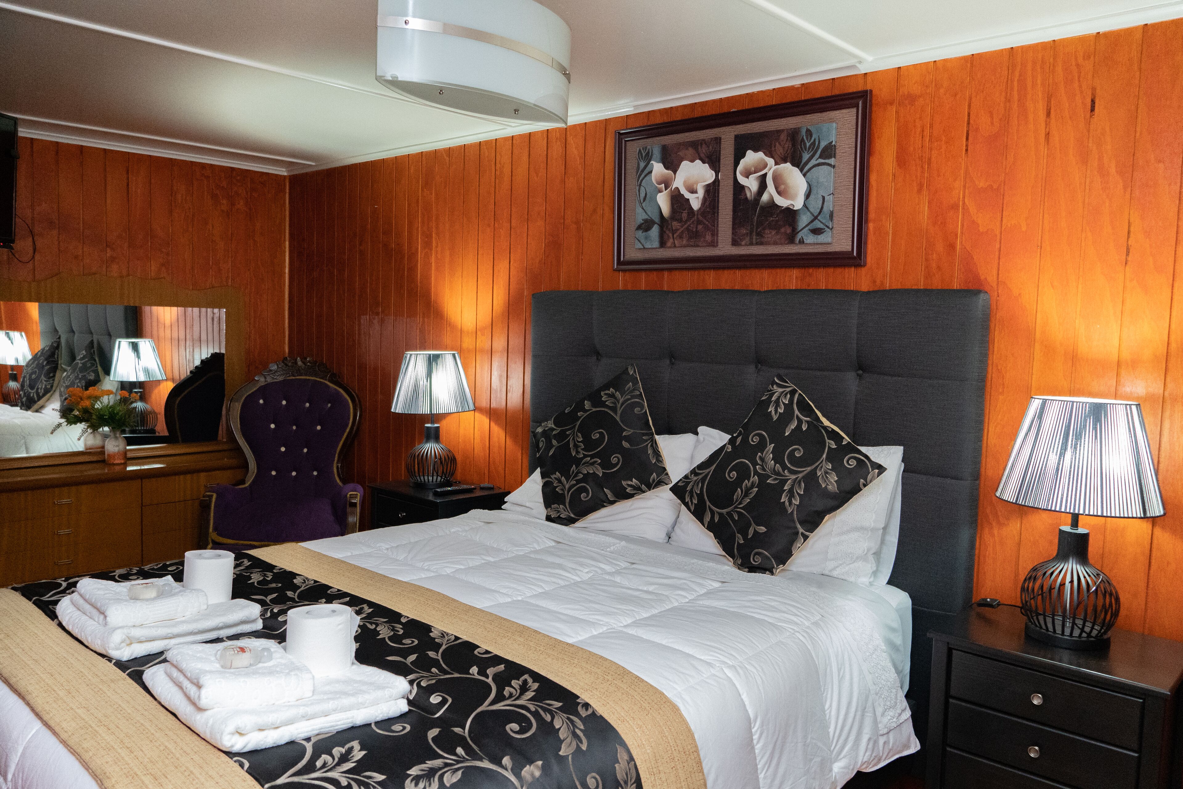 Foto - Hotel Forjadores del Cabo de Hornos