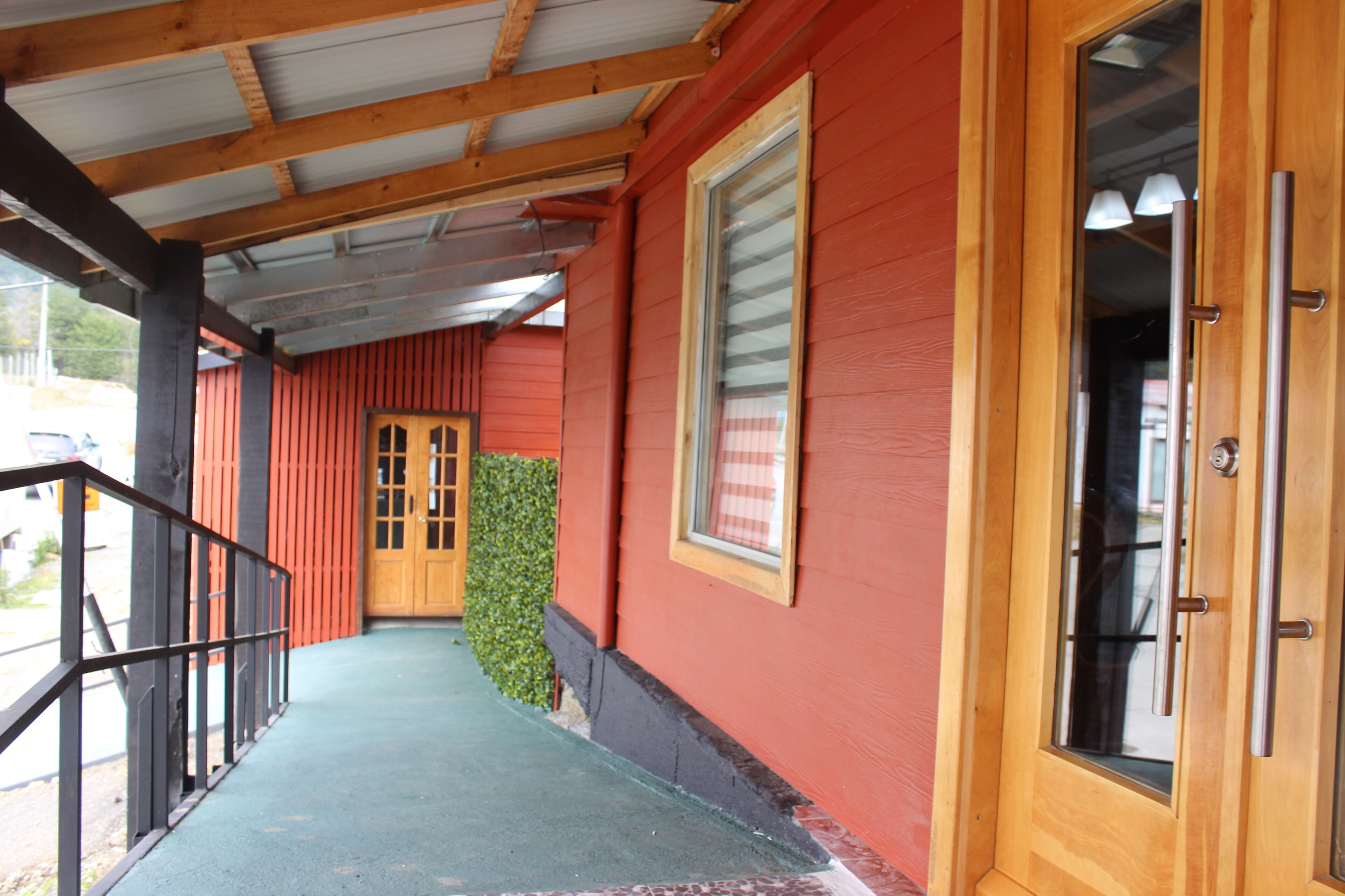 Foto - Hotel Forjadores del Cabo de Hornos