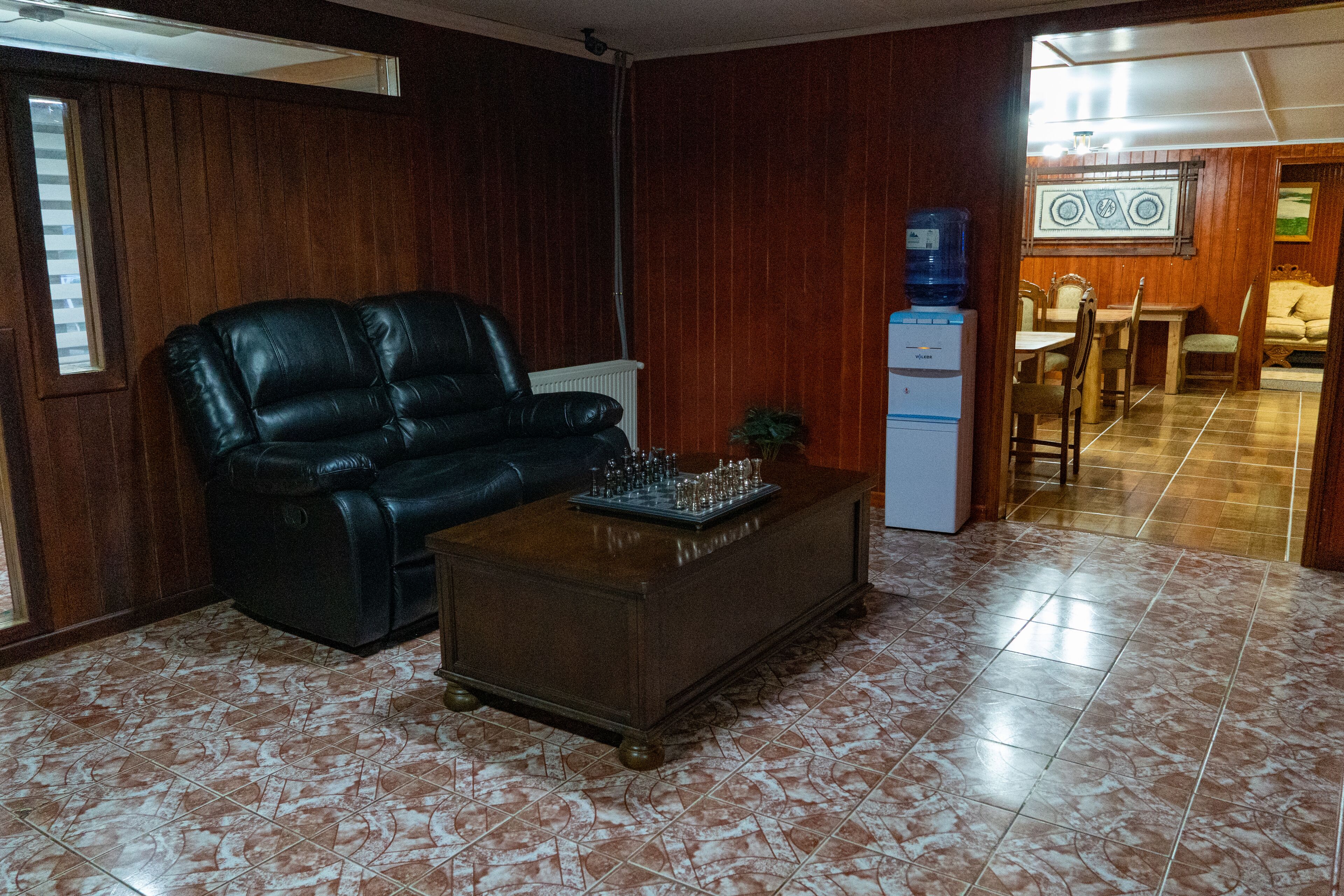 Foto - Hotel Forjadores Del Cabo De Hornos