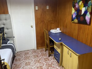 Executive Single Room