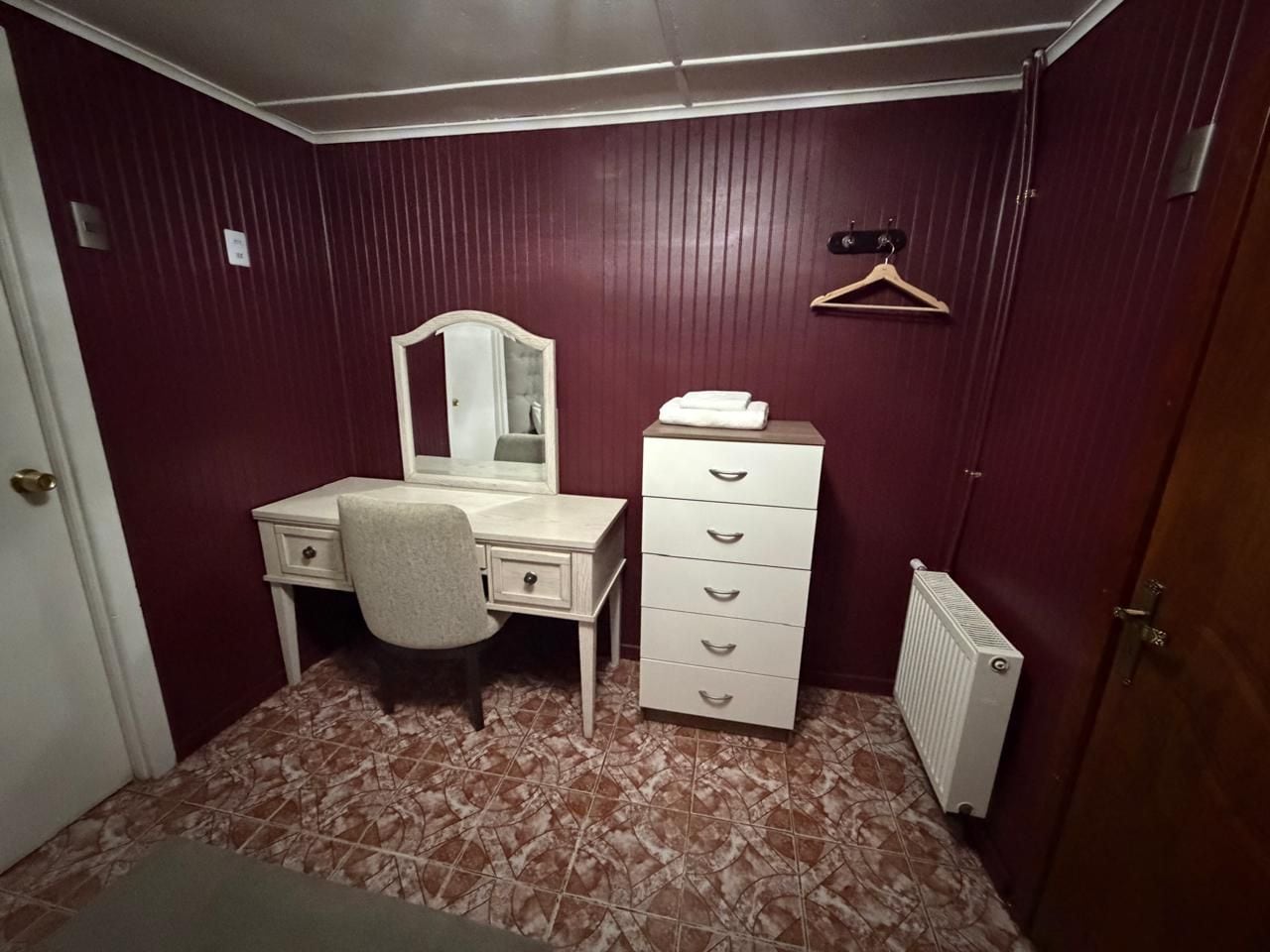 Foto - Hotel Forjadores Del Cabo De Hornos
