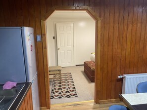Family Cabin