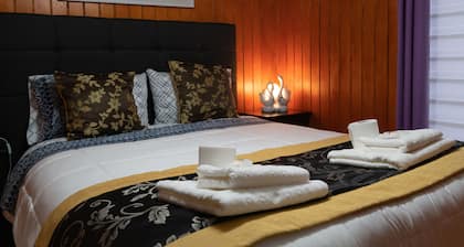 HOTEL FORJADORES DEL CABO DE HORNOS