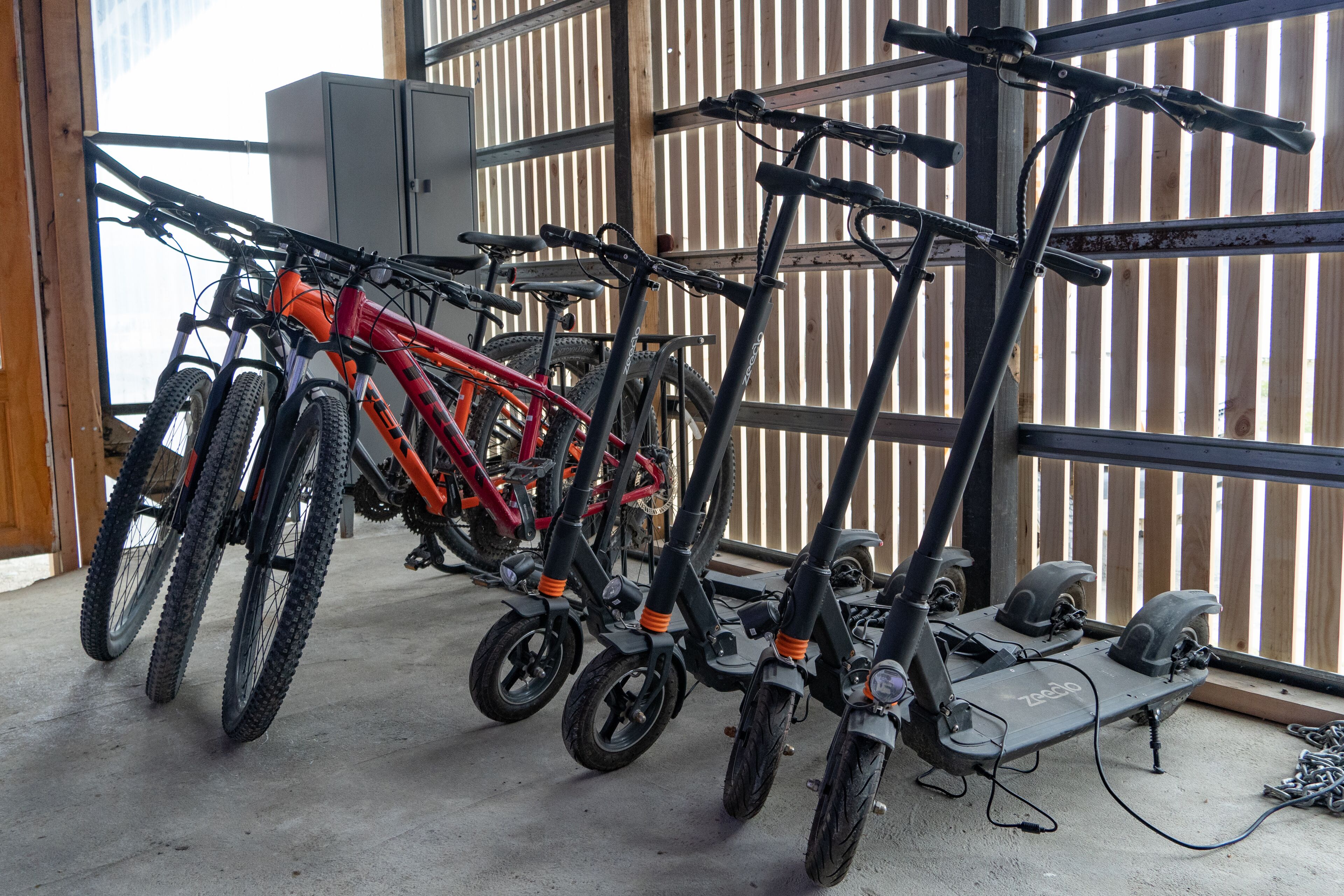 Foto - Hotel Forjadores del Cabo de Hornos