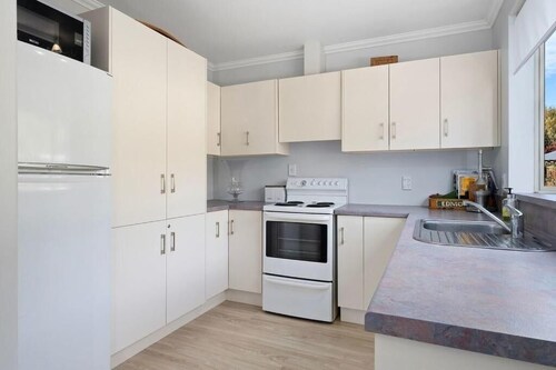 Lovely Central Otago Holiday House