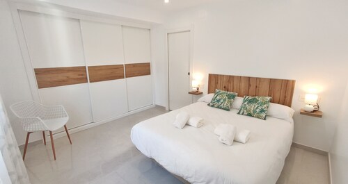 Apartment in the Historic Center of Alcala la Real