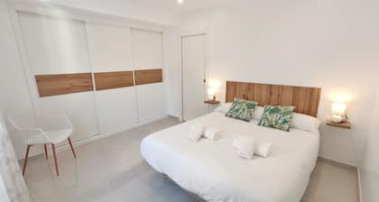 Apartment in the Historic Center of Alcala la Real