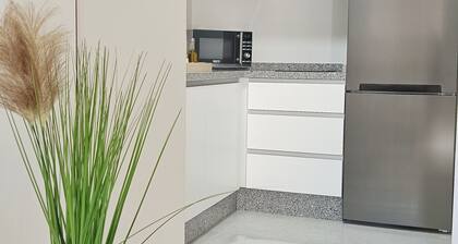 Apartment in the Historic Center of Alcala la Real