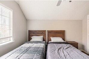 4 Schlafzimmer, WLAN