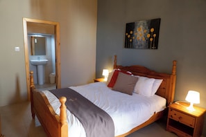 3 Schlafzimmer