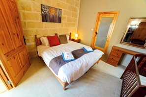 3 bedrooms - Naduri Holiday Home (In-Nadur)