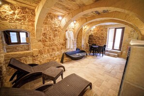 Interior - Nadurija Holiday Home (In-Nadur)