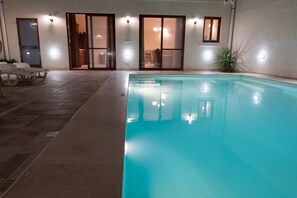 Pool - Nadurin Holiday Home (In-Nadur)