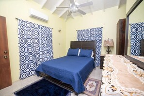 1 Schlafzimmer, WLAN