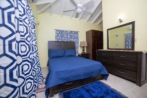 1 bedroom, WiFi