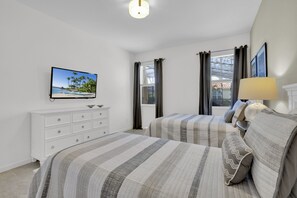 6 chambres, fer et planche à repasser, Wi-Fi, draps fournis