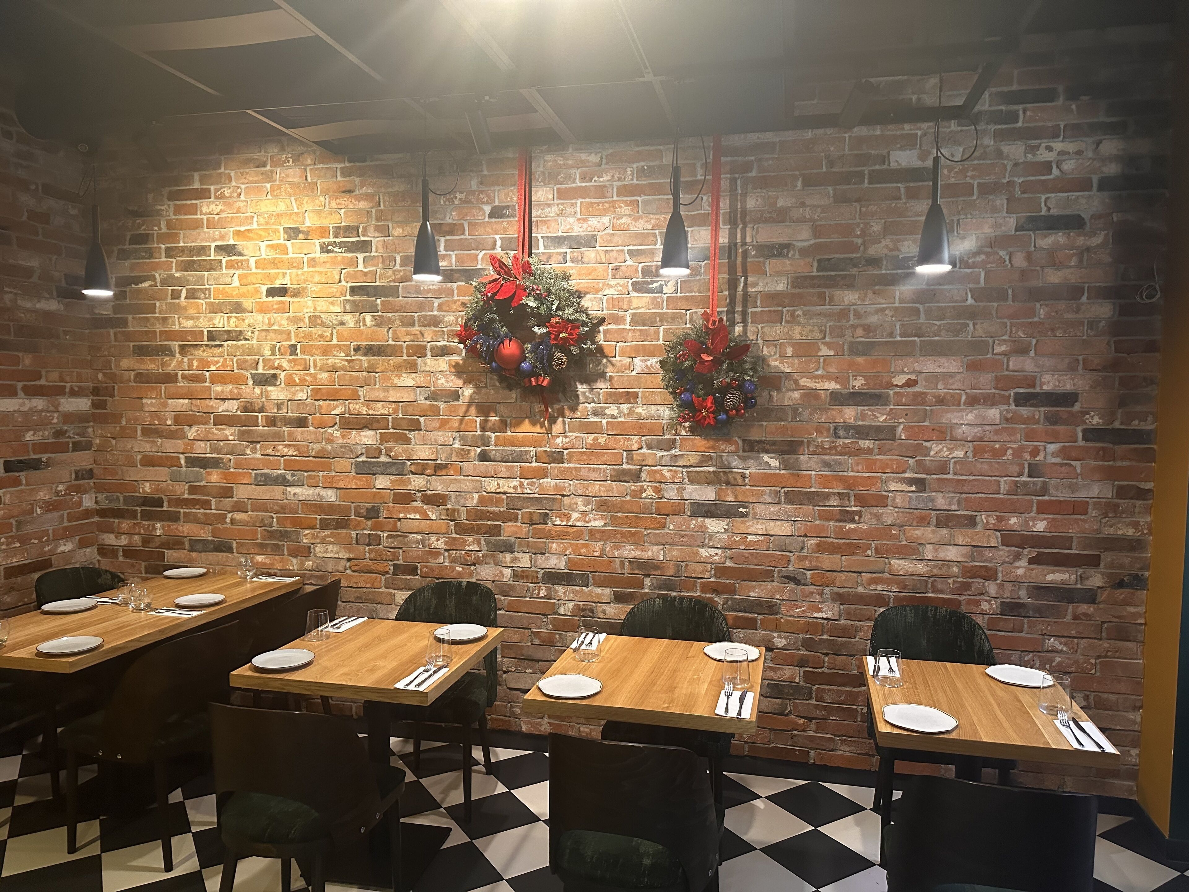 Photo - Old Market Residence