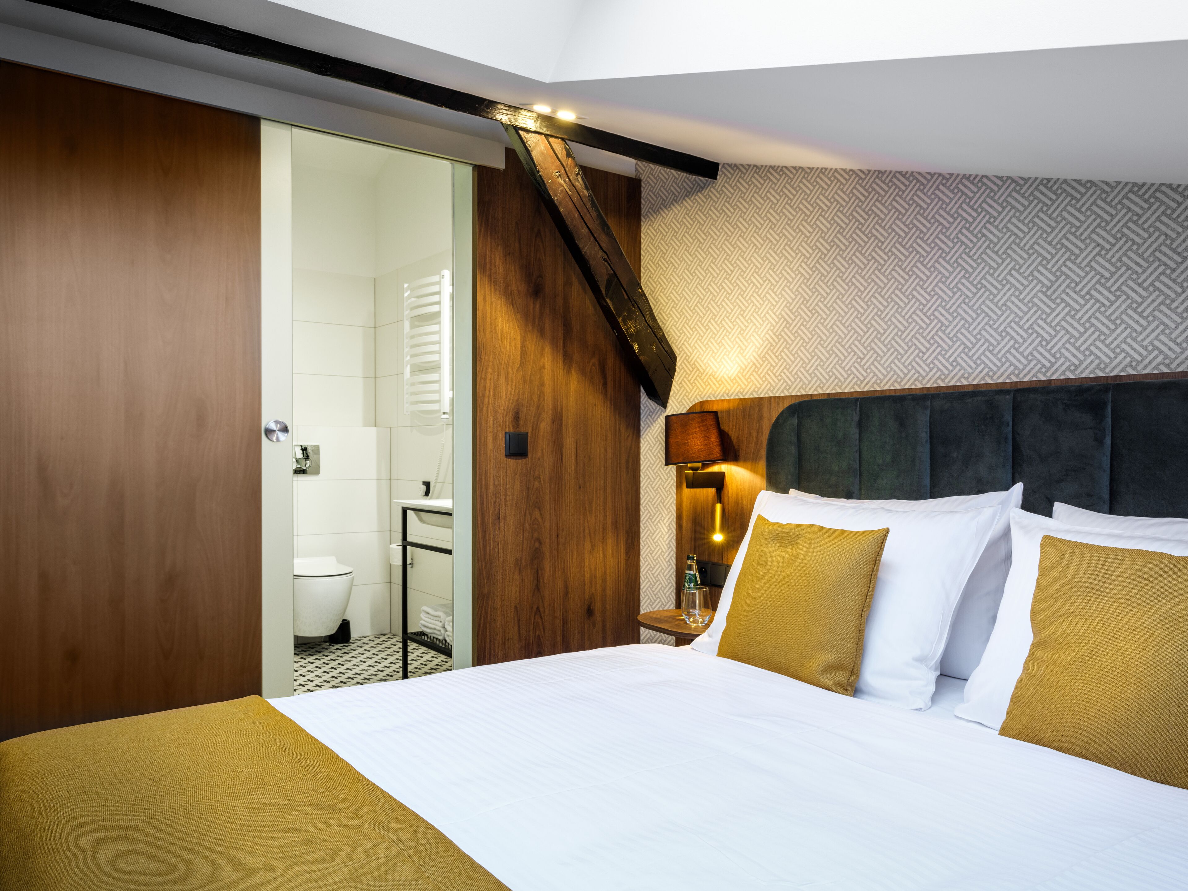 Photo - Old Market Residence