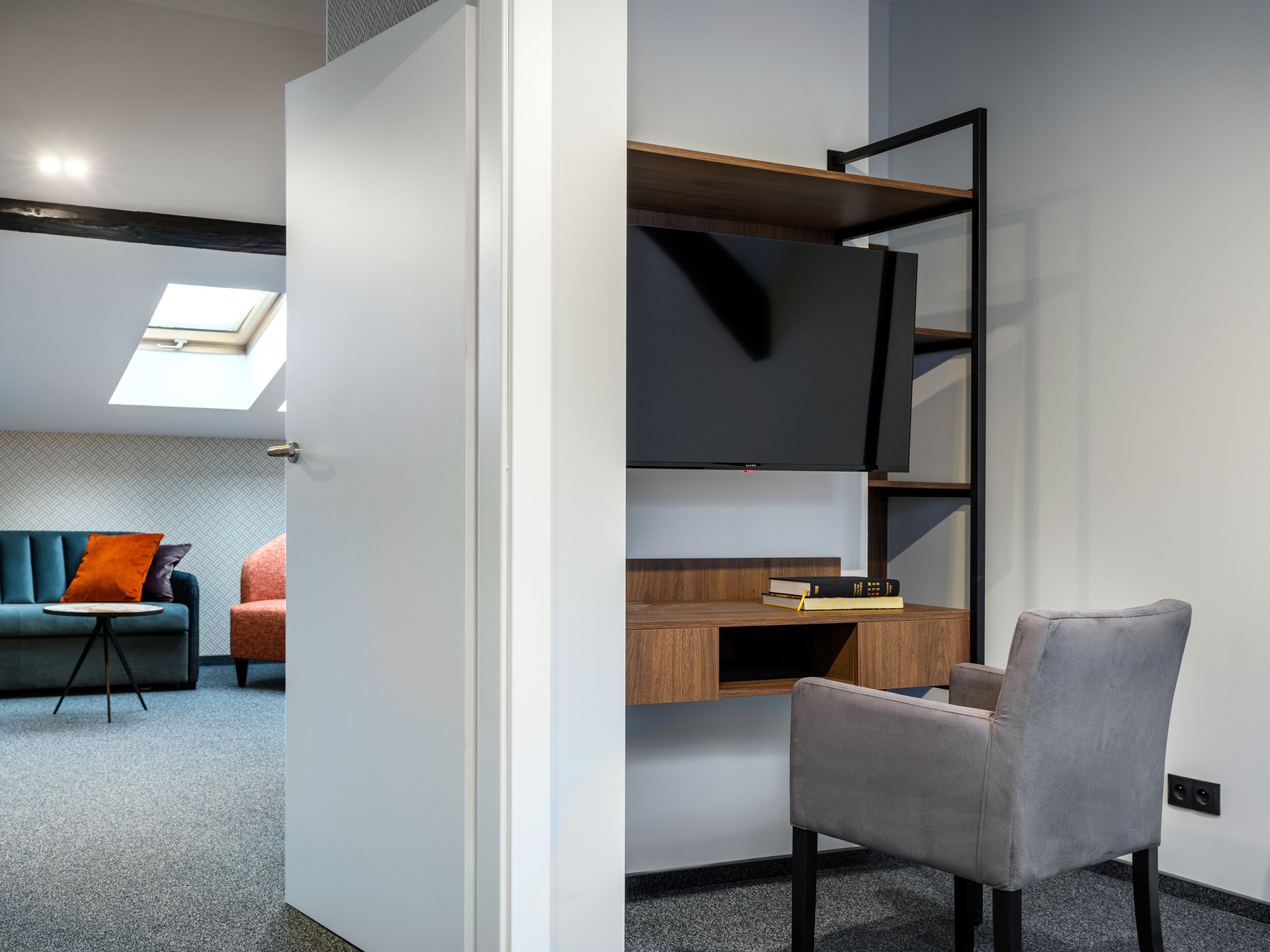 Photo - Old Market Residence