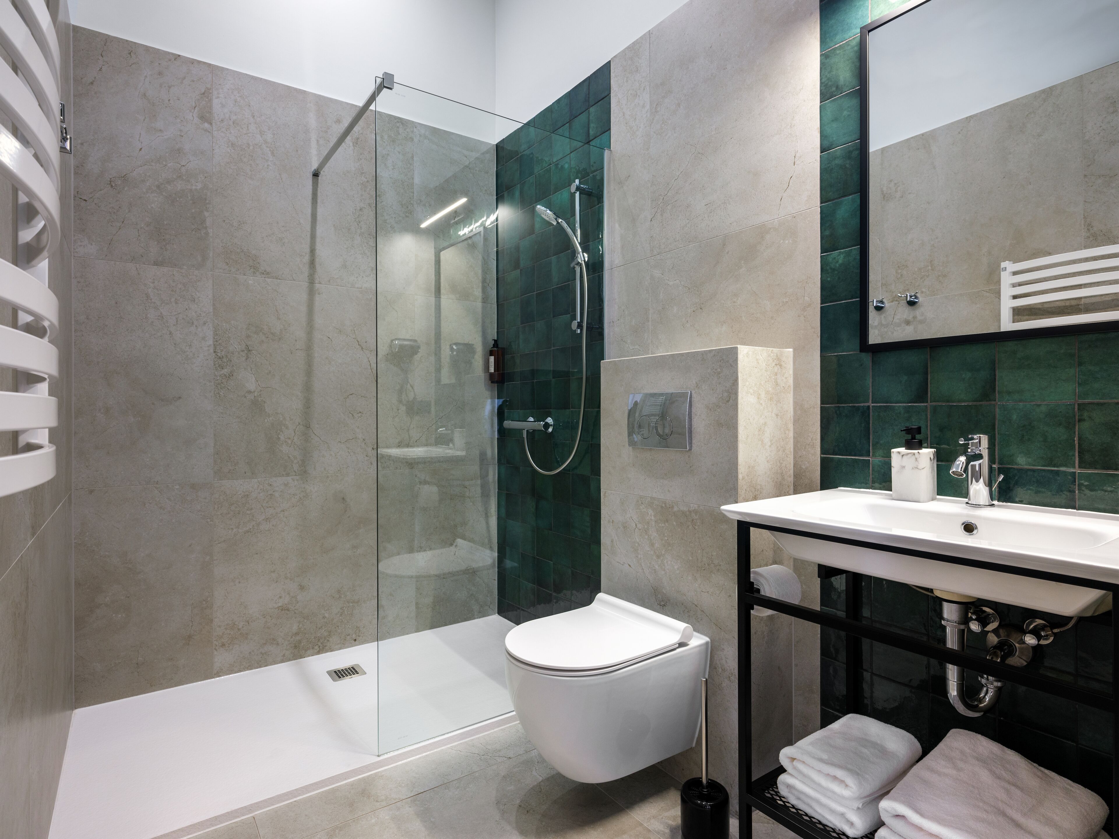 Photo - Old Market Residence