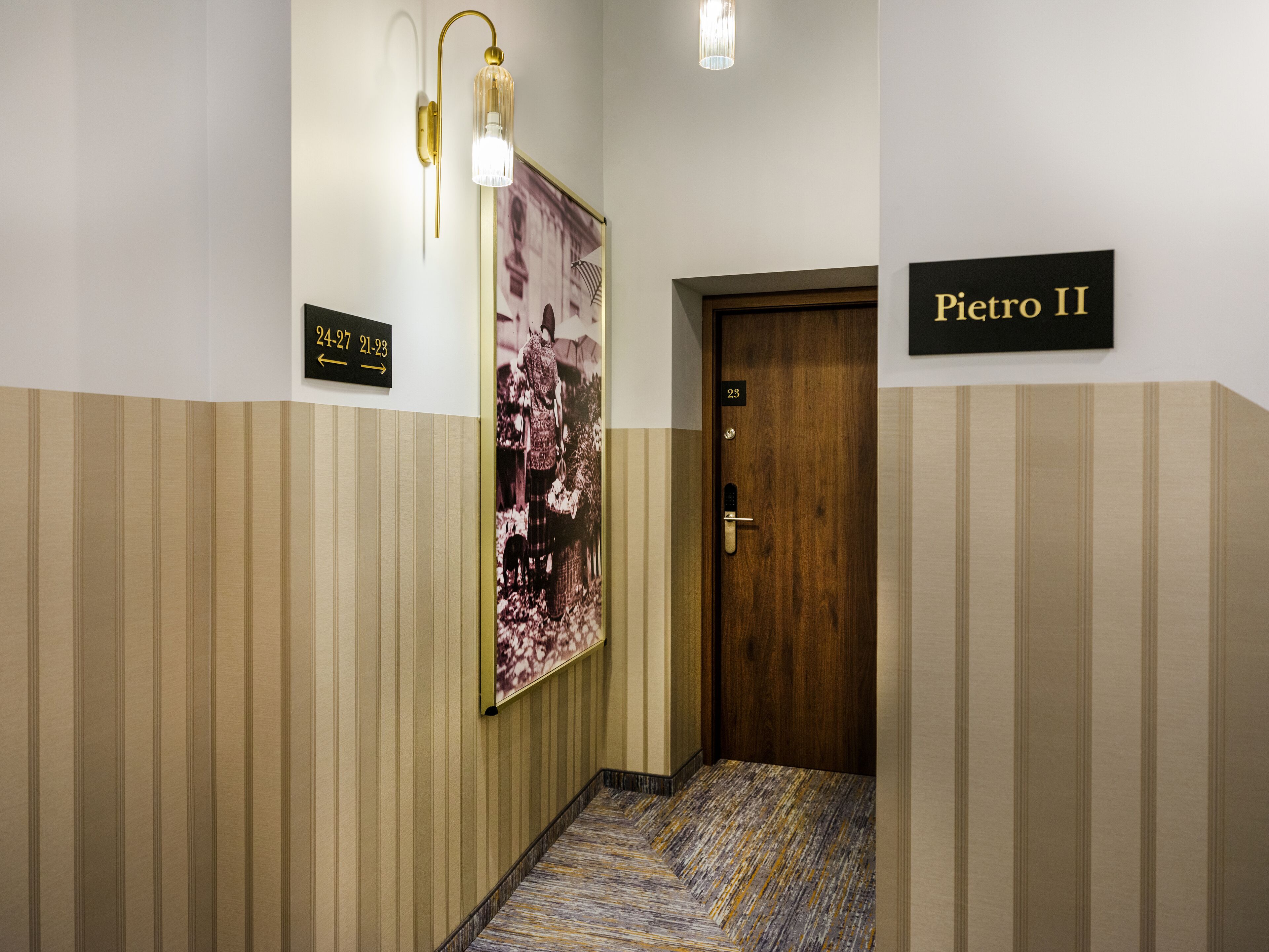 Photo - Old Market Residence