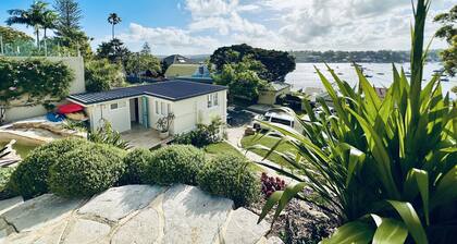 Boathouse at Whitesands Cronulla