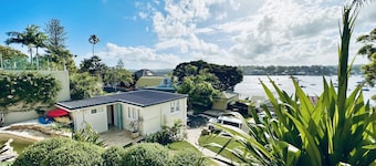 Boathouse at Whitesands Cronulla