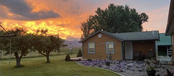 Adorable Out of Town Guest House