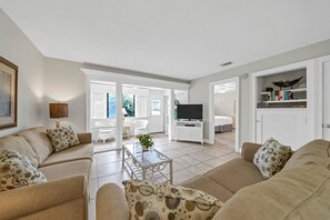 2 habitaciones, wifi y ropa de cama 