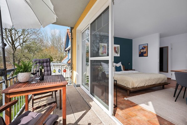 1 bedroom, WiFi