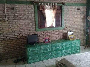 Fridge, oven, stovetop, blender - Farm in Natal RN near Cotovelo beach (Nísia Floresta)
